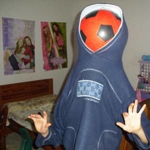 Meet your Posher, Stephen